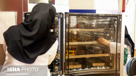 Perkembangan Iptek di Iran dan Dunia (73)