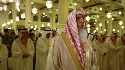 Regime Saudita apre un canale tv in lingua farsi