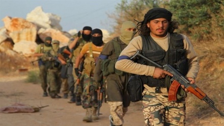 Daech aurait capturé 3000 Irakiens