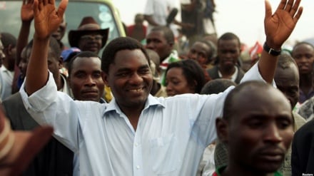 Bunge la Zambia lawatimua wabunge waliosusia hotuba ya rais