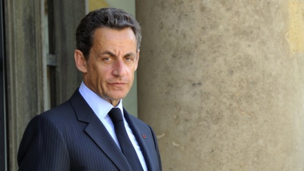 Sarkozy to change French constitution to ban burkini if elected president again