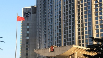 中菲紧张关系缓和