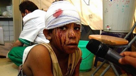 WHO yatoa indhari: Hali ya kiafya ya Yemen ni mbaya sana