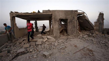 Palestinian activists launch global campaign to raise awareness of home demolition