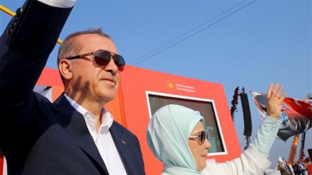 Erdoğan bir çok ülkede idam kararının var olduğunu bildirdi