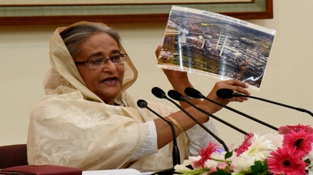 রামপাল বিদ্যুৎকেন্দ্র নির্মাণে প্রধানমন্ত্রীর অনড় অবস্থান, প্রতিক্রিয়া বিভিন্ন মহলের
