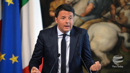 Renzi: 