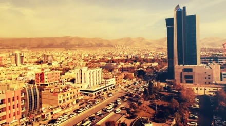 Süleymaniye'de ehli sünnetin tanınmış bir alimi öldürüldü 