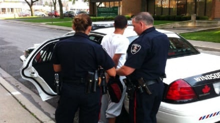 עלייה במספר החשודים בטרור שיצאו מ קנדה