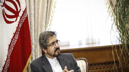 क्षेत्रीय देशों के साथ बेहतरीन संबंध बनाना, विदेश नीति की प्राथमिता है, ईरान