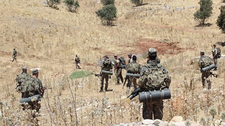 PKK'den yeni saldırı: Bir asker Öldü bir korucu yaralandı