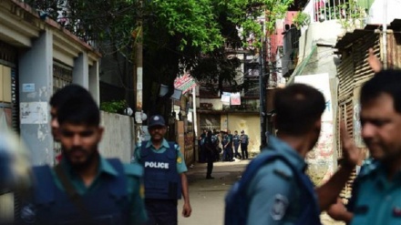  Bangladesh, e' stato ucciso l'ideatore dell'attentato di Dacca