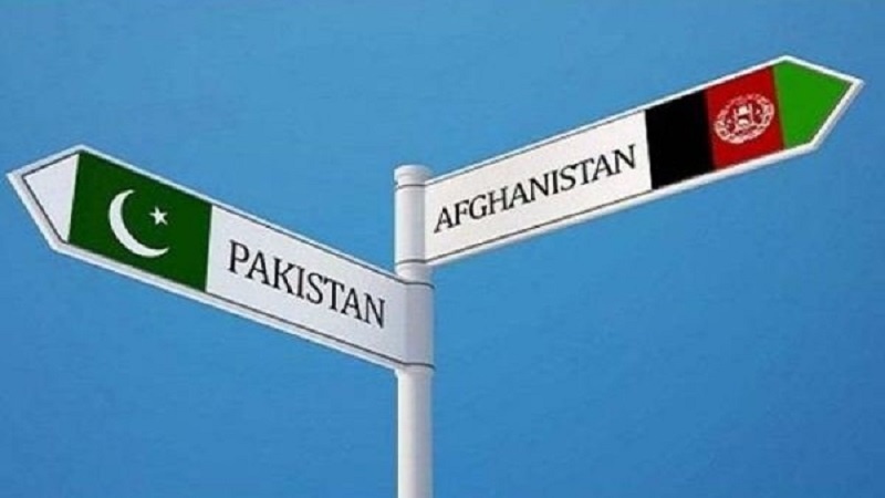 افغانستان و پاکستان