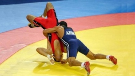 Հայաստանի  ըմբիշները  կմասնակցեն Իրանի ակումբային առաջնությանը