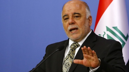 al-Abadi würdigt positive Rolle Irans im Irak