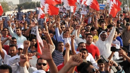 EEUU confirma trato violento del régimen de Baréin a su pueblo
