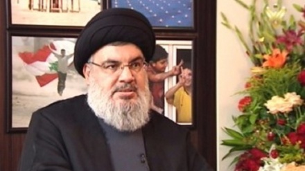 Сайид Ҳасан Насруллоҳ:  парламент сайловлари Ливан учун буюк  мувафаққият эди