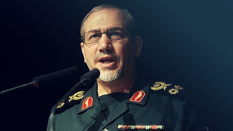  سرلشکر رحیم صفوی: ایران بالاترین قدرت نظامی منطقه را دارد