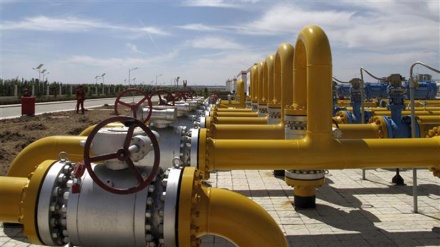China to raise gas imports by 500%