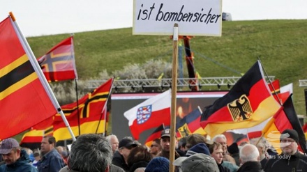 Avropədə rostə radikaləti iyən İsloməfobiyə vey bıey (5)