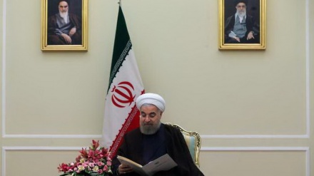 Presiden Iran Serukan Peningkatan Hubungan Ekonomi dengan Australia