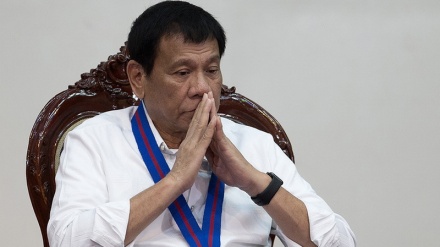 菲外长：该国总统威胁退出联合国只是“为了表达失望和愤怒”