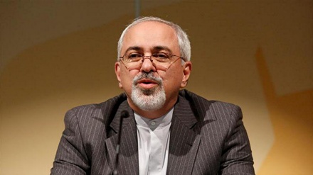 US policy of sanctions against Iran, Cuba fallen flat: Zarif