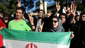 Утверждения госдепартамента США о нарушении прав человека в Иране