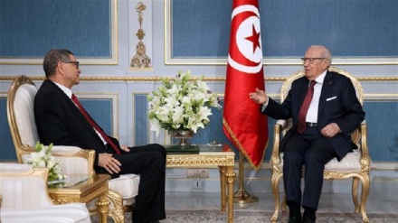 Tunisia, Youssef Chahed incaricato di formare nuovo governo unità