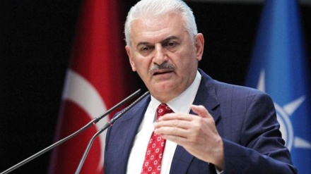 Yıldırım: Mısır'la ilişkiler iyileşebilir