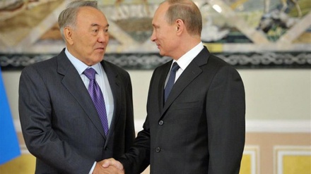 Russia-Turchia, Astana: Nazarbayev ha aiutato a ripristinare rapporti