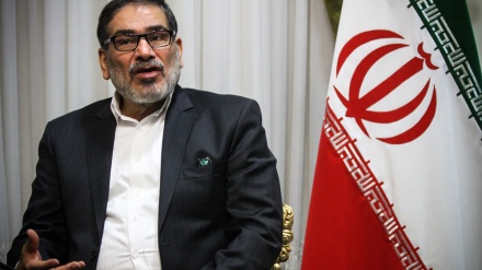 Iran urges concurrent fight against terrorism, state sponsors