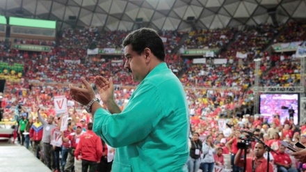 Referendo revogatório será em 2017 se oposição cumprir requisito