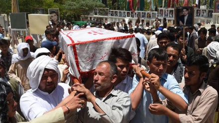 Gunmen kill two Hazara Shia Muslims in Pakistan's troubled Balochistan 
