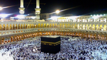 Arábia Saudita convida o Irã para discutir a retomada de Peregrinação a Meca 