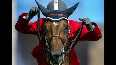 Çaste historike nga lojërat olimpike