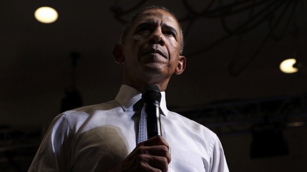 Обама назвал сирийский кризис своим самым разочаровывающим вызовом  