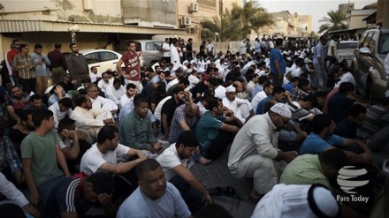 Muri racist i regjimit Al Khalifa