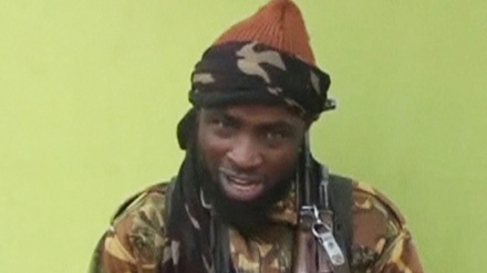 Daesh 'nomeia novo líder para baseada em Nigéria Boko Haram'