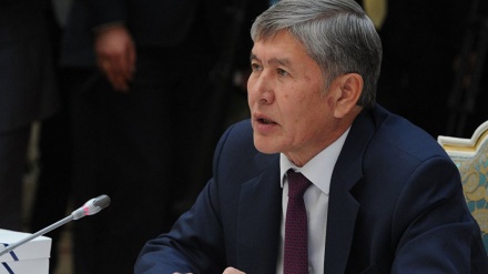 Kirgistan Perluas Kerja Sama Perbankan dan Perdagangan dengan Iran