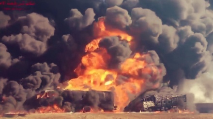 Irak'ta IŞİD'in saldırı planı çökertildi