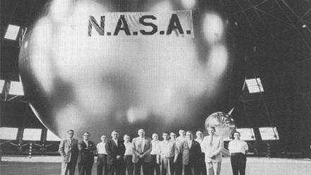 Vdekjet misterioze të astronautëve të NASA-s