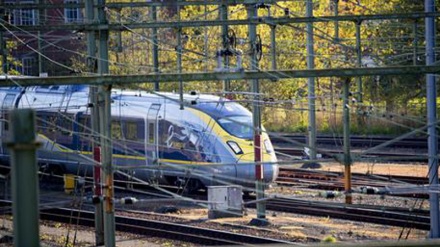 Francia: sciopero treni 3 e 4 aprile