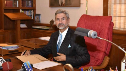 चीन पर भारत की नीति, विदेश मंत्री ने किया बचाव तो कांग्रेस ने फिर किया हमला, बताया सबसे नाकाम विदेश मंत्री