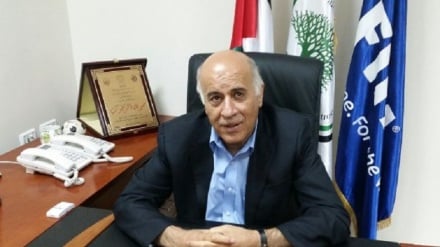 התאחדות הכדורגל הפלסטינית בירכה על ביטול משחק הכדורגל בין ארגנטינה וישראל