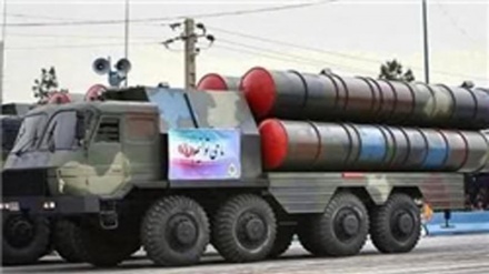 تجهیز نیروی پدافند هوایی ارتش جمهوری اسلامی ایران  به سامانه‌های  پیشرفته