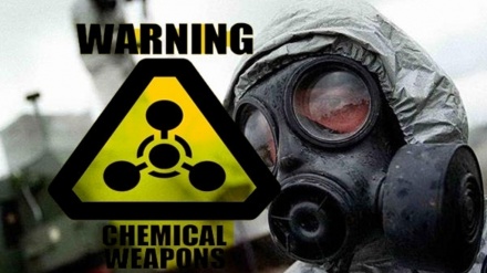 درخواست سازمان منع استفاده از سلاح شیمیایی برای پیوستن به این سازمان 