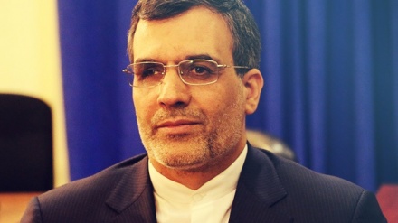 Иран мен Ресейдің аймақтағы əріптестіктері артты 