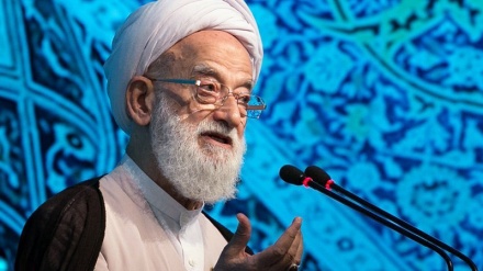 خطیب جمعه تهران :جمهوری اسلامی ایران مشکلات را با موفقیت پشت سر خواهد گذاشت 