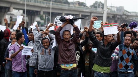 Ethiopia yaendelea kuwaachia huru mamia ya wafungwa wa kisiasa